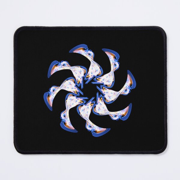 Item preview, Blue Star designed and sold by Meo Design.