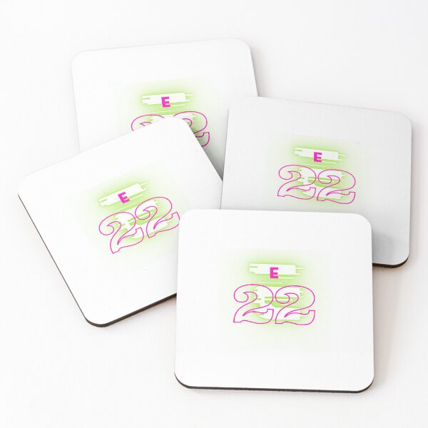 Item preview, E designed and sold by speluffo.