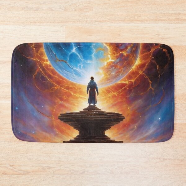 Item preview, Land of other dimensions of reality designed and sold by M-Y-A-R-T-.