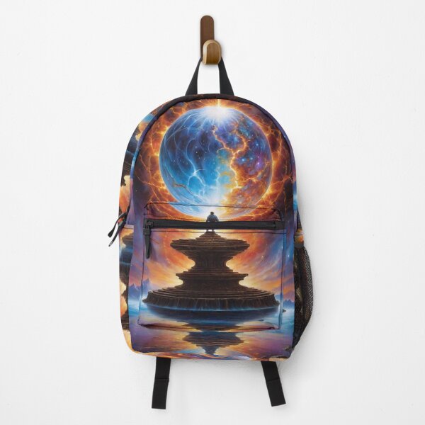 Item preview, Land of other dimensions of reality designed and sold by M-Y-A-R-T-.