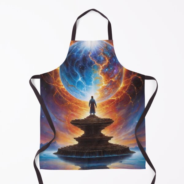 Item preview, Land of other dimensions of reality designed and sold by M-Y-A-R-T-.