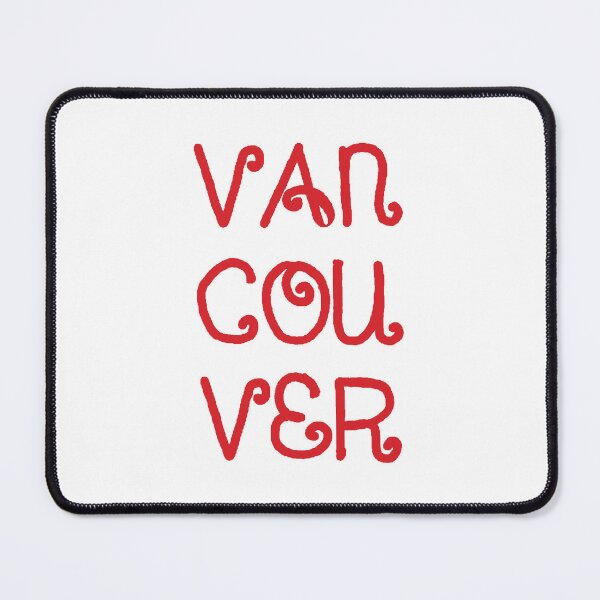 Item preview, Vancouver bc Canada travel lover gift travel lover gift designed and sold by ayaato.