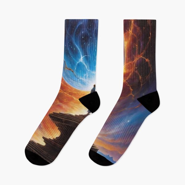 Item preview, Land of other dimensions of reality designed and sold by M-Y-A-R-T-.