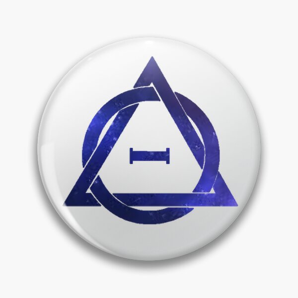 Item preview, Galaxy theta delta  designed and sold by Purpletiesans.