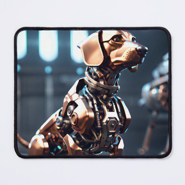 Item preview, Robotic Dog designed and sold by RaF71PrO.