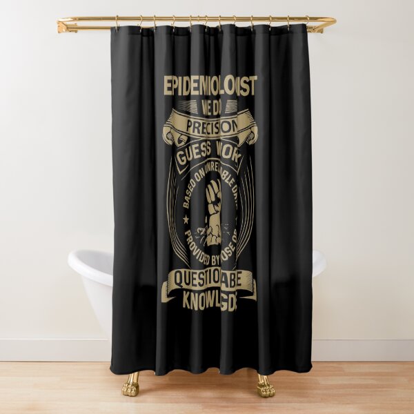 Item preview, Epidemiologist designed and sold by MiraclePitts.