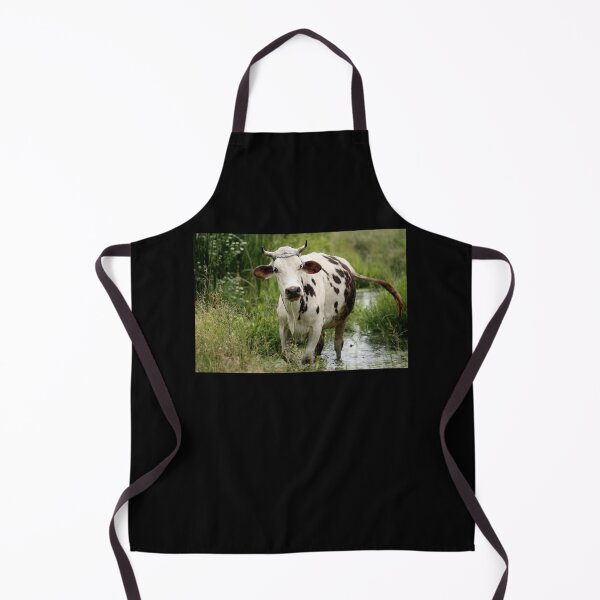 Item preview, Spotted cow designed and sold by animal-animal.