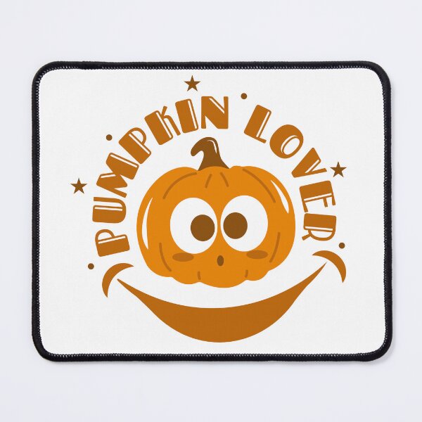 Item preview, Pumpkin Lover designed and sold by designerpriti.