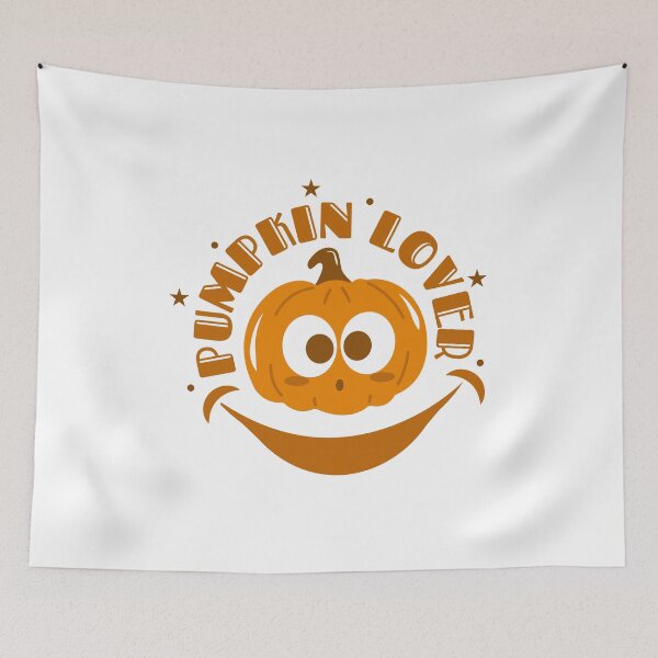 Item preview, Pumpkin Lover designed and sold by designerpriti.