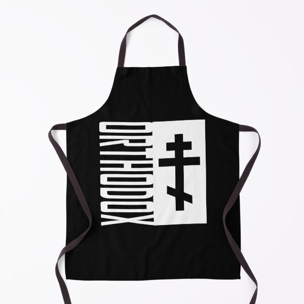 Item preview, Orthodox Cross designed and sold by sirglennbo.
