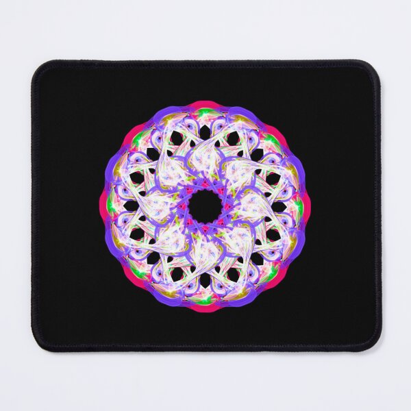 Item preview, Multicolor mandala designed and sold by Meo Design.