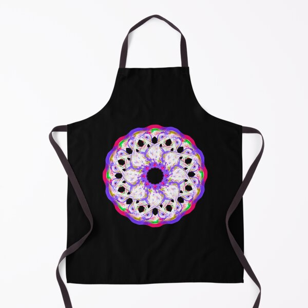 Item preview, Multicolor mandala designed and sold by Meo Design.