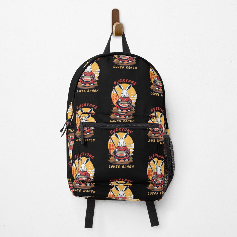 Item preview, Backpack designed and sold by NeutekShop.