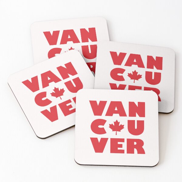 Item preview, Vancouver bc Canada  travel lover gift travel lover gift designed and sold by ayaato.