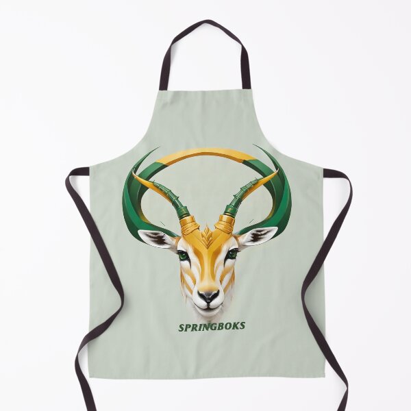 Item preview, Springboks- Rugby designed and sold by MegDexShop.