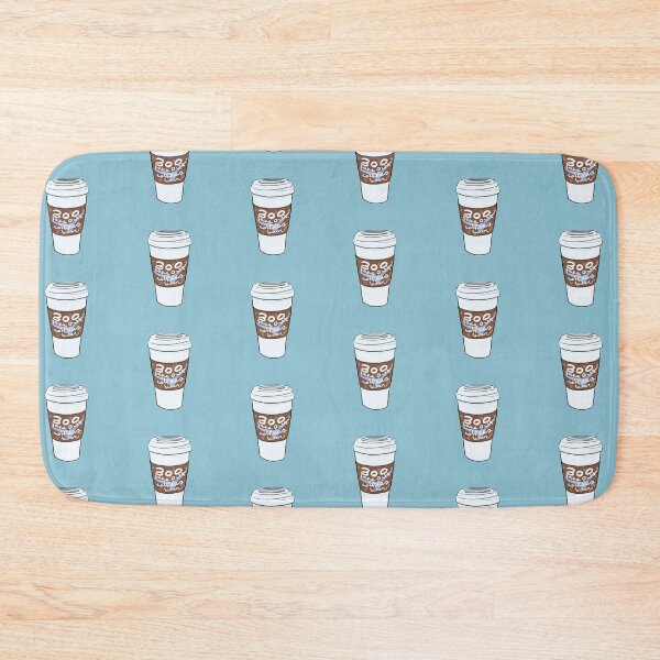 Item preview, 300 take out coffees later designed and sold by LisaMichelleArt.