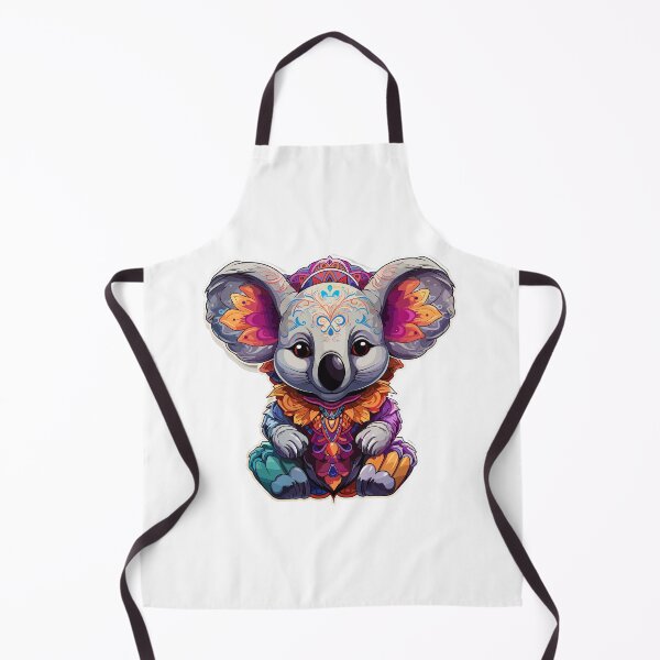 Item preview, Wish Koala designed and sold by MrJdesignDepot.