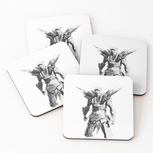 Item preview, Hashmark Eris designed and sold by Tes331.