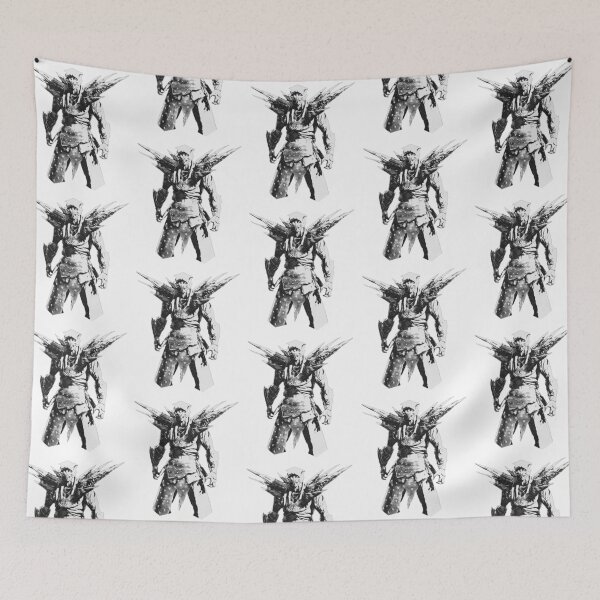 Item preview, Hashmark Eris designed and sold by Tes331.