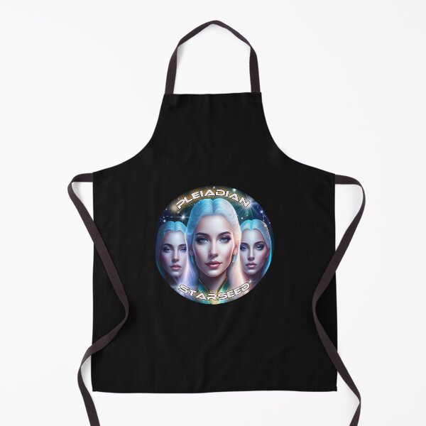 Item preview, I am a Pleiadian Starseed designed and sold by MERKSAM.
