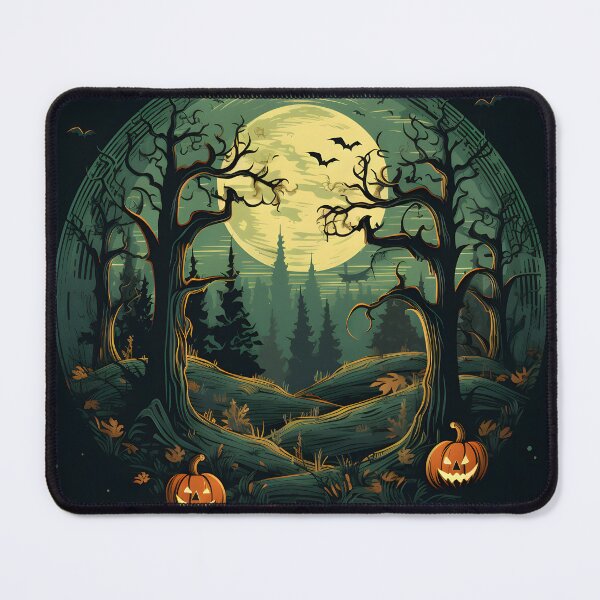 Item preview, Pattern halloween. designed and sold by Fairytale-11.