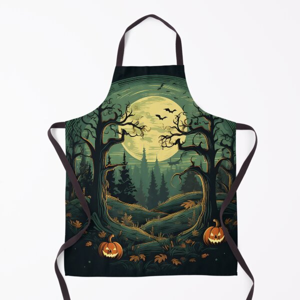 Item preview, Pattern halloween. designed and sold by Fairytale-11.