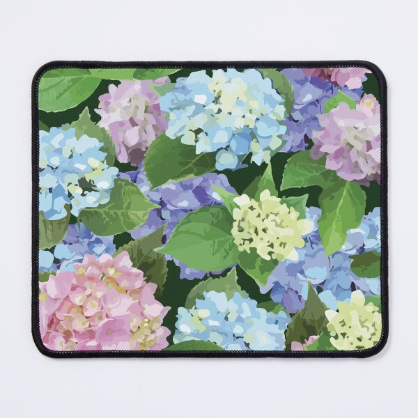Item preview, Gorgeous Hydrangea Blossom designed and sold by danikaVT.