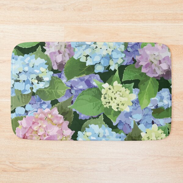 Item preview, Gorgeous Hydrangea Blossom designed and sold by danikaVT.