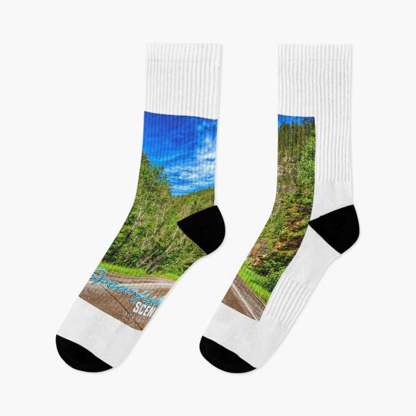 Item preview, Spearfish Canyon Scenic Byway designed and sold by GestaltImagery.