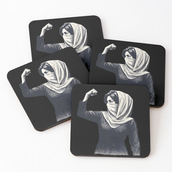 Item preview, Iranian woman - Persian (iran) design designed and sold by Persian Pride Official.