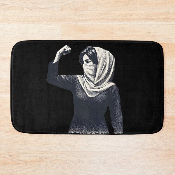 Item preview, Iranian woman - Persian (iran) design designed and sold by Persian Pride Official.