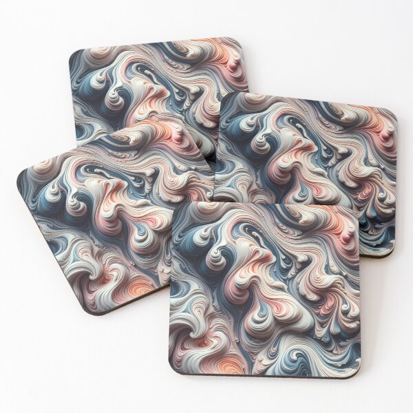 Item preview, Paint Swirls  designed and sold by Emitropy.