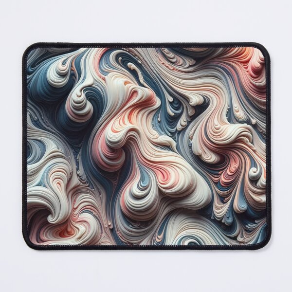 Item preview, Paint Swirls designed and sold by Emitropy.