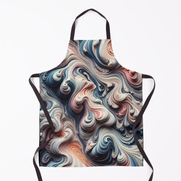 Item preview, Paint Swirls  designed and sold by Emitropy.