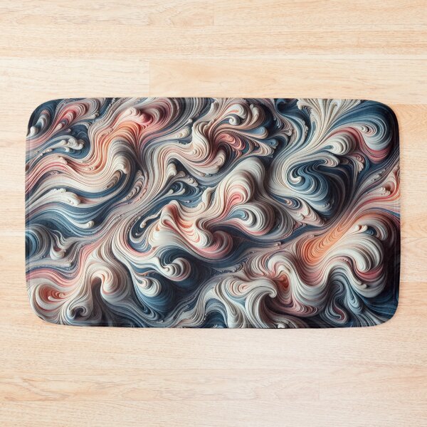 Item preview, Paint Swirls  designed and sold by Emitropy.