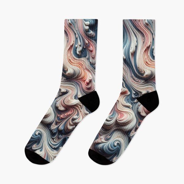 Item preview, Paint Swirls  designed and sold by Emitropy.