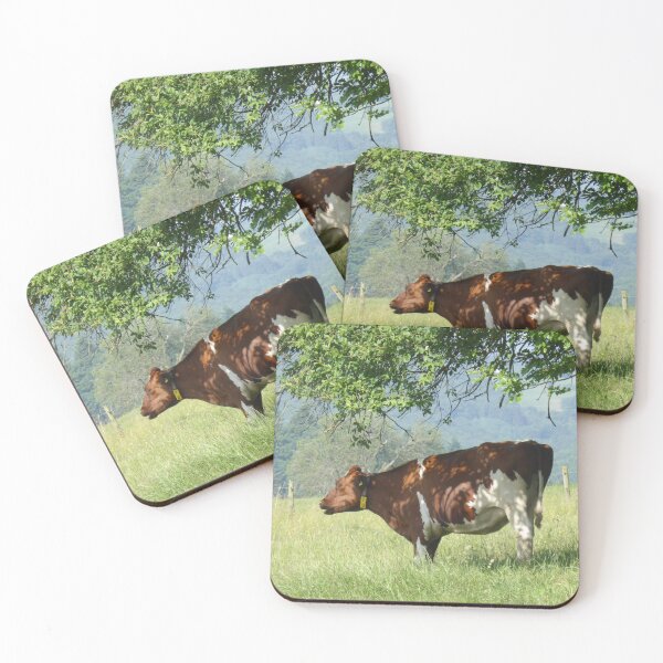 Item preview, Spotted cow designed and sold by animal-animal.
