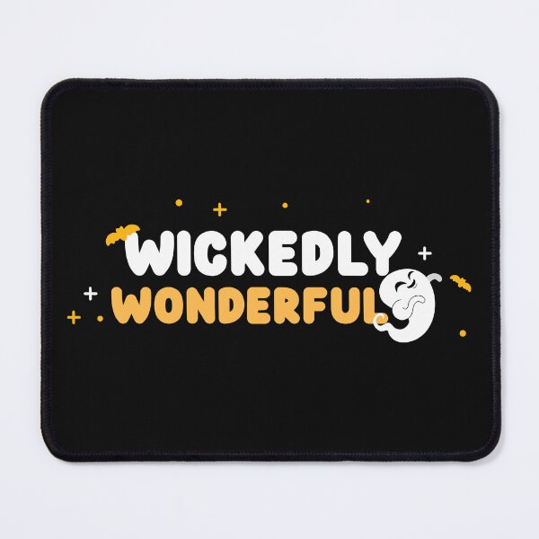 Item preview, Wickedly Wonderful designed and sold by xylografix.