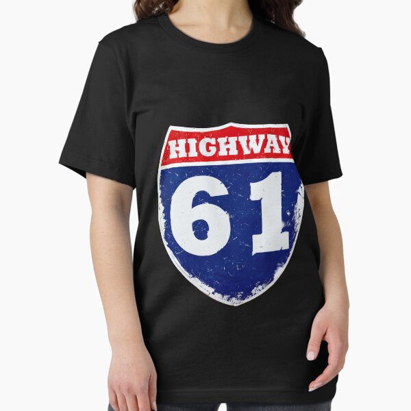 Item preview, Highway 61 Revisited designed and sold by NostalgiCon.