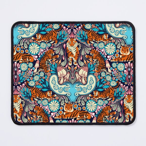 Item preview, Tiger Teeth designed and sold by paulawanda.