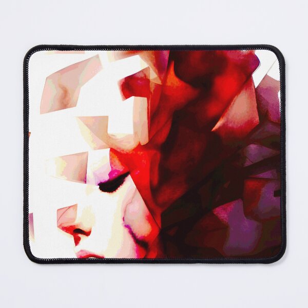 Item preview, Shattered Minds designed and sold by Jinx Davis.