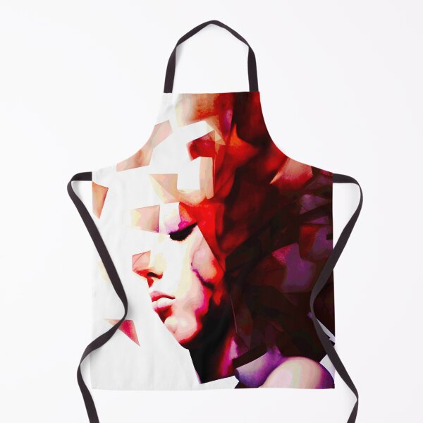 Item preview, Shattered Minds designed and sold by Jinx Davis.