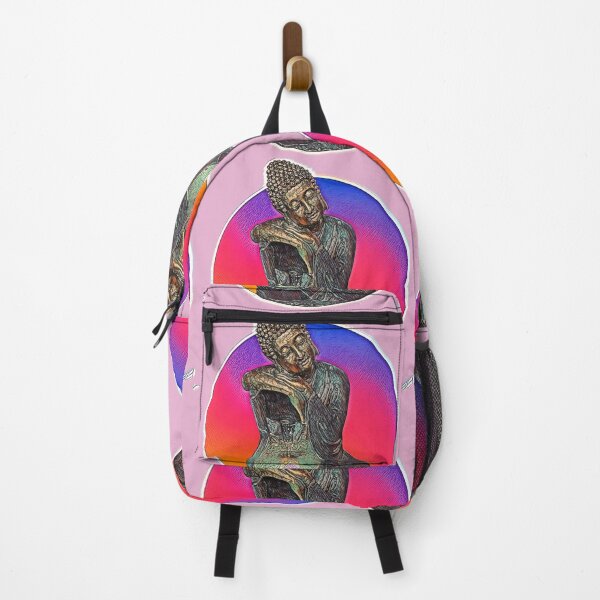 Item preview, Buddha Pink and Red designed and sold by JaseArt.