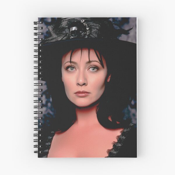 Item preview, Witch Prue Halliwell designed and sold by sadieillust.