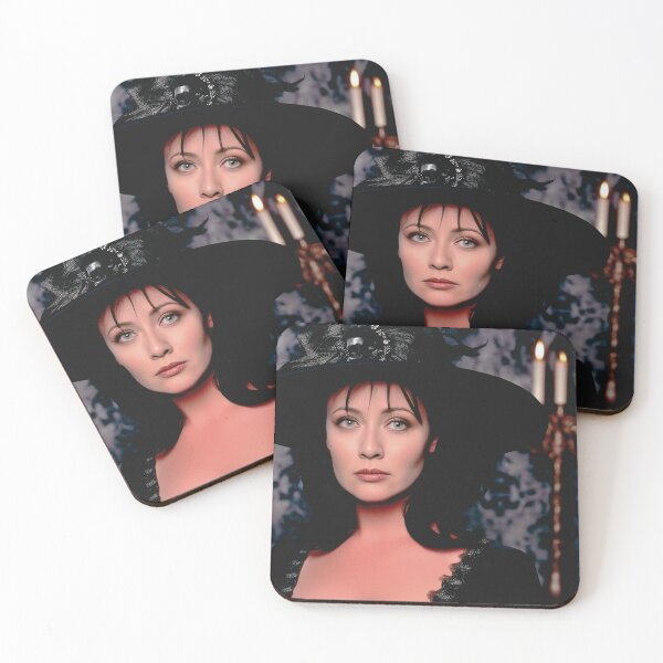 Item preview, Witch Prue Halliwell designed and sold by sadieillust.