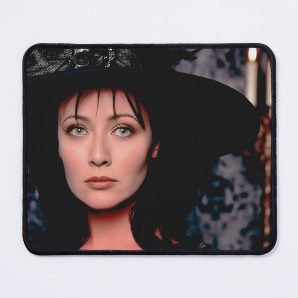 Item preview, Witch Prue Halliwell designed and sold by sadieillust.