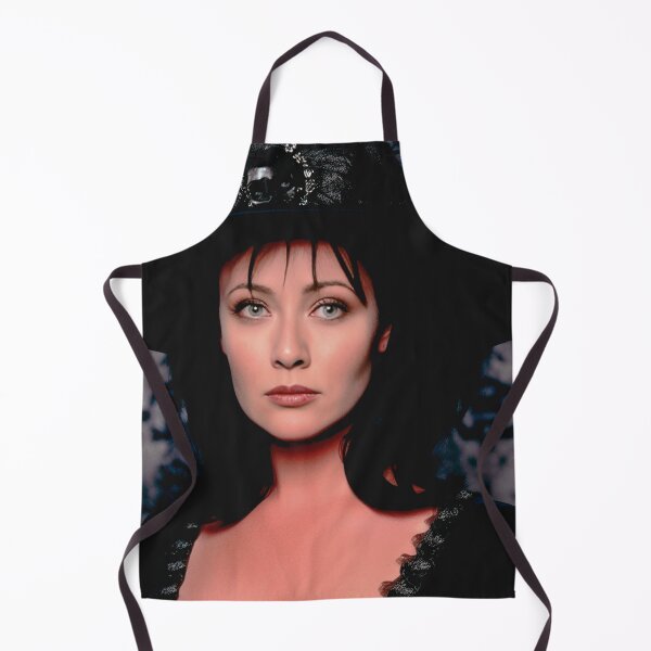 Item preview, Witch Prue Halliwell designed and sold by sadieillust.