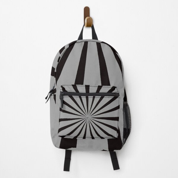Item preview, Dark Gray Linear Simple Pattern. designed and sold by ARichArts.