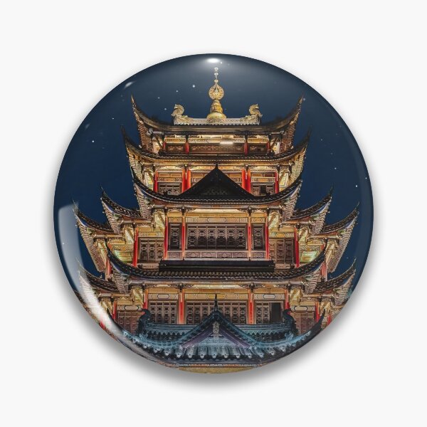 Item preview, Pagoda designed and sold by MorningFive.