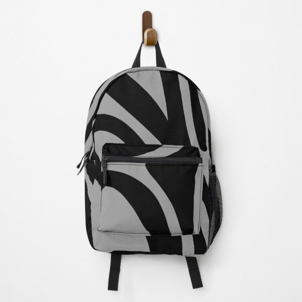 Item preview, Dark Gray Animal Abstract Pattern. designed and sold by ARichArts.